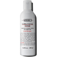 Ultra Facial Toner For All Skin Types by Kiehls for Unisex - 8.4 oz Toner