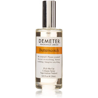 Demeter Butterscotch by Demeter Cologne Spray 4 oz(D0102HA7T6V.)