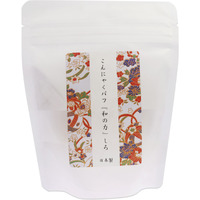 Konjac Puff - White by Wanochikara for Women - 1 Pc Sponge