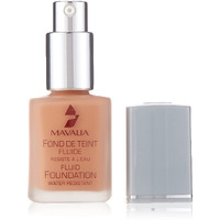 Fluid Foundation - # 05 Cuivre by Mavala for Women - 1 oz Foundation