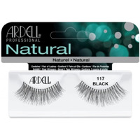 Ardell Fashion Lashes - Black (117)