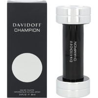 Davidoff Champion by Davidoff Eau De Toilette Spray 3 oz(D0102HA7UQY.)