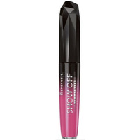 RIMMEL LONDON Show Off Lip Lacquer(D0102H2BXB7)