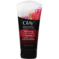 OLAY Regenerist Advanced Anti-Aging, Regenerating Cream Cleanser 5 oz