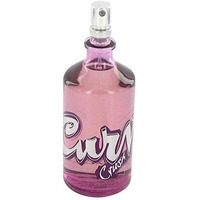 Curve Crush by Liz Claiborne Eau De Toilette Spray (Tester) 3.4 oz(D0102HA70QW.)