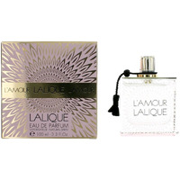Lalique L'amour by Lalique Eau De Parfum Spray 3.3 oz(D0102HAXQGA.)