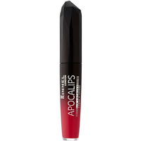 RIMMEL LONDON Show Off Lip Lacquer(D0102H2BX67)
