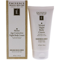 Monoi Night Body Cream by Eminence for Unisex - 5 oz Cream