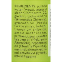Shikai Natural Tea Tree conditioner - 12 Fl Oz(D0102H5WT38)