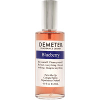 Demeter Blueberry by Demeter Cologne Spray 4 oz(D0102HA7UBY.)