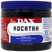 Dax Kocatah Dry Scalp Relief 14 oz