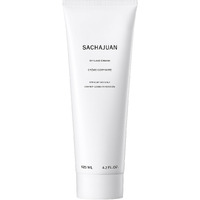 Styling Cream Straight or Curly by Sachajuan for Women - 4.2 oz Cream