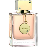 Club De Nuit by Armaf Eau De Parfum Spray 3.6 oz(D0102HAXJLY.)