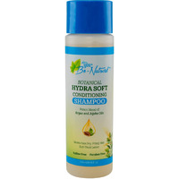 Luster's You Be-Natural Botanical Hydra Soft Conditioning Shampoo with Argan Oil and Jojoba Oil 8 oz.