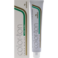 Color-Ton Permanent Hair Color - 6D-6.3 Dark Golden Blond by Tocco Magico for Unisex - 3.38 oz Hair Color