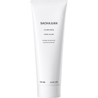 Volume Cream by Sachajuan for Unisex - 4.2 oz Cream