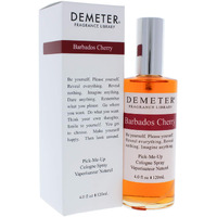 Demeter Barbados Cherry by Demeter Cologne Spray 4 oz(D0102HA7K5U.)