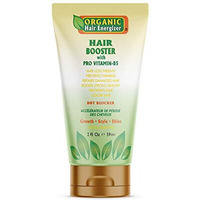 Original Hair Growth Booster - Pro Vitamin-B5, DHT-Blocker, Sulfate-Free & Paraben-Free - for Thinning & Receding Hair - Color Safe for Men, Women & Teens, 2 fl oz