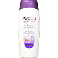 Avena Instituto Espaol Collagen Hand and Body Lotion - 17 Ounce