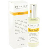 Demeter Fruit Salad by Demeter Cologne Spray (Formerly Jelly Belly ) 4 oz(D0102HA7T17.)