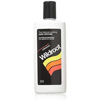 Wildroot Hair Groom Original 8 Oz (Pack of 3)
