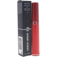 Lip Maestro Intense Velvet Color - 401 The Tibetan Orange by Giorgio Armani for Women - 0.22 oz Lipstick