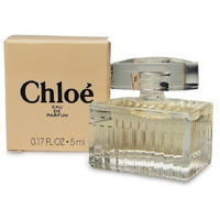 CHLOE SIGNATURE MINI 0.17 OZ EDP