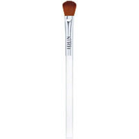 Angled Blending Brush - 010 by Idun Minerals for Women - 1 Pc Brush