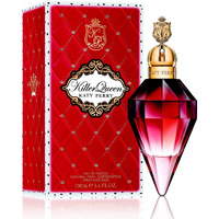 Killer Queen by Katy Perry, 3.4 oz Eau De Parfum Spray for Women
