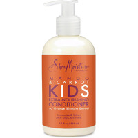 Shea Moisture Kids Extra-nourishing Conditioner, Mango & Carrot 8 oz