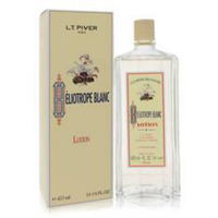 Heliotrope Blanc by LT Piver Lotion (Eau De Toilette)(D0102HA9DA7)