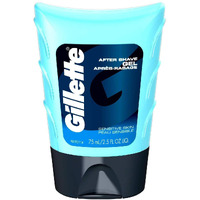 Gillette After Shave Gel Sensitive Skin 2.5 Fl Oz (Pack of 3)