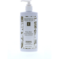 Firm Skin Acai Cleanser by Eminence for Unisex - 8.4 oz Cleanser