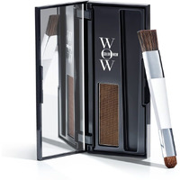 Root Cover Up - Medium Brown by Color Wow for Women - 0.07 oz Hair Color