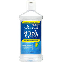 Dickinson's Witch Hazel Astringent, 16 Ounce
