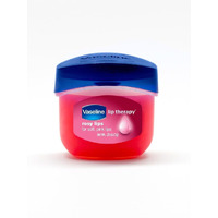 Vaseline Lip Therapy Rosy Lips 0.25 Oz./7 Grams, Pack of 2