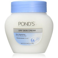 Pond's Dry Skin Cream The Caring Classic 6.5 oz (Pack of 3)