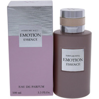Emotion Essence by Weil for Women - 3.3 oz EDP Spray