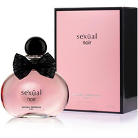 Sexual Noir by Michel Germain, 4.2 oz Eau De Parfum Spray for Women