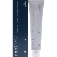 Rhol Demi Permanent Hair Color - 6.5MR Red Sunset by Tocco Magico for Unisex - 2 oz Hair Color