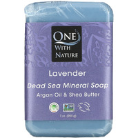One With Nature, 7, Lavender