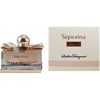 Signorina Eleganza by Salvatore Ferragamo Eau De Parfum Spray 1.7 oz(D0102HAXK1U.)