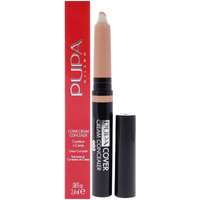 Cover Cream Concealer - 003 Dark Beige by Pupa Milano for Women - 0.08 oz Concealer