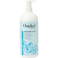 Moisture Lock Leave-In Conditioner by Ouidad for Unisex - 33.8 oz Conditioner