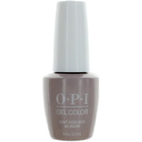 OPI Gel Nail Polish by OPI, .5 oz Gel Color - Don't Bossa Nova Me Around