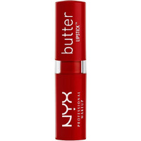 NYX Butter Lipstick(D0102H2cWPU)