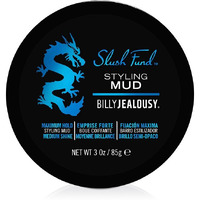 Slush Fund Styling Mud by Billy Jealousy for Men - 3 oz Wax