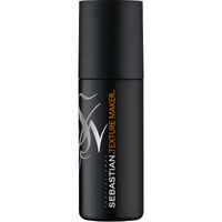 Texture Maker Texturizing Spray by Sebastian for Unisex - 5.07 oz Hair Spray