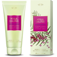 4711 Acqua Colonia Pink Pepper & Grapefruit by 4711 Shower Gel 6.8 oz(D0102HAX6QU.)