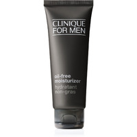 Clinique For Men Oil Control Mattifying Moisturizer by Clinique for Men - 3.4 oz Moisturizer